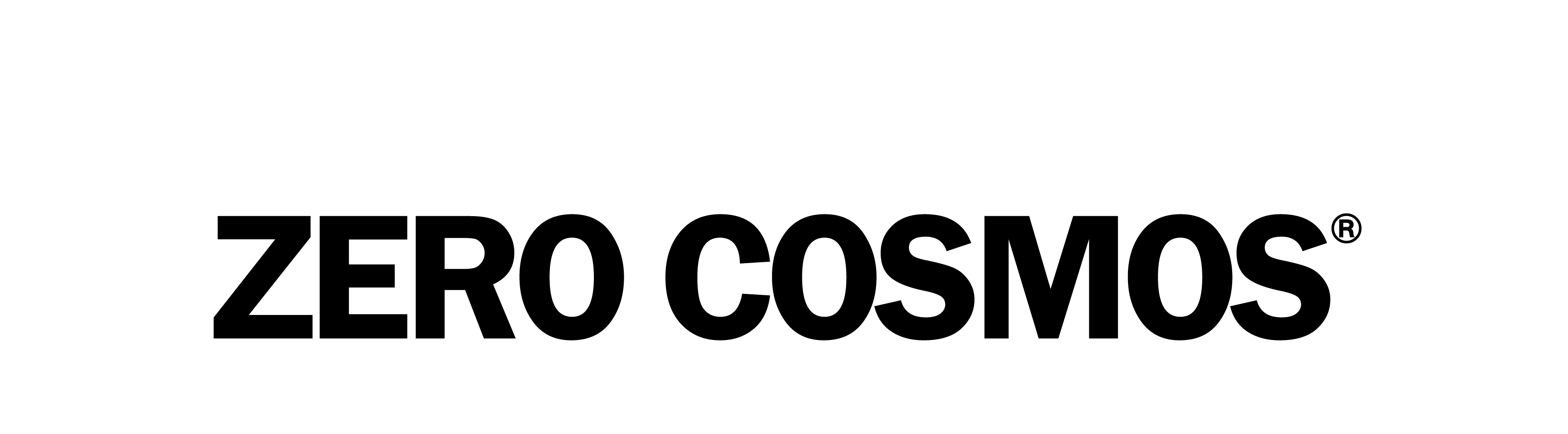 zero Cosmos zero Cosmos